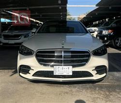 مێرسێدس بێنز S-Class